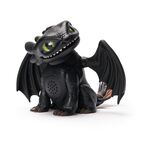Product Spin Master How to Train Your Dragon: Roaring Minis - Toothless Action Figure (20151465) thumbnail image