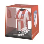 Product FanCollex: MyJersey - Atl Madrid Home 21/22 Suarez (05MY00008) thumbnail image