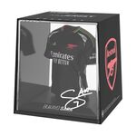 Product FanCollex: MyJersey - Arsenal Away 24/25 Saka (49MY00006) thumbnail image