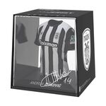 Product FanCollex: MyJersey - Paok Home 24/25 Zivkovic (53MY00003) thumbnail image