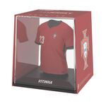Product Φιγούρα Ρέπλικα FanCollex: MyJersey - Portugal Home 2024 Vitinha (03MY00025) thumbnail image