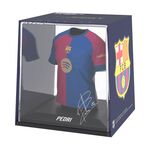 Product Φιγούρα Ρέπλικα FanCollex: MyJersey - Barcelona Home 2024/25 Pedri (44MY00002) thumbnail image