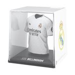 Product Φιγούρα Ρέπλικα FanCollex: MyJersey - Real Madrid Home 24/25 Bellingham (45MY00003) thumbnail image