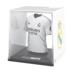 Product Φιγούρα Ρέπλικα FanCollex: MyJersey - Real Madrid Home 24/25 Mbappé (45MY00001) thumbnail image