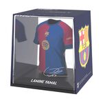 Product Φιγούρα Ρέπλικα FanCollex: MyJersey - FC Barcelona Home 2024/25 Lamine Yamal (44MY00001) thumbnail image