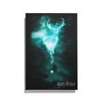 Product Harry Potter Patronus Luminart thumbnail image