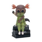 Product Banpresto Monitor Top: Little Nightmares - Alone Statue (12cm) (29854) thumbnail image