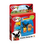 Product Bambolino Toys: Bing - Creative Stamp Set (BT19071) thumbnail image