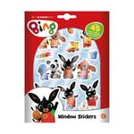 Product Bambolino Toys: Bing - Window Stickers (BT19072) thumbnail image
