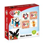Product Bambolino Toys: Bing - Maxi Memo (BT19090) thumbnail image