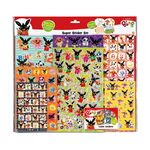 Product Bambolino Toys: Bing - Super Sticker Set (BT19167) thumbnail image