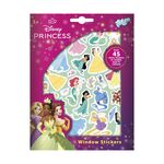 Product Totum Disney: Princess - Window Stickers (TT044470) thumbnail image