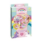 Product Totum: Unicorn - Diamond Painting Garland (TT071056) thumbnail image