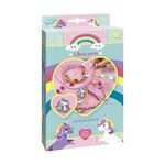 Product Totum: Unicorn - Rainbow Jewels (TT071063) thumbnail image