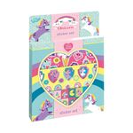 Product Aυτοκόλλητα Totum: Unicorn - Sticker Set (TT071384) thumbnail image