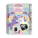 Product Totum: Unicorn - Scratch Book (TT071605) thumbnail image