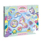 Product Totum: Unicorn - Model & Paint (TT071759) thumbnail image