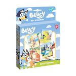 Product Totum: Bluey - Dot Stamping (TT290204) thumbnail image