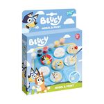 Product Totum: Bluey - Model &amp; Paint (TT290235) thumbnail image