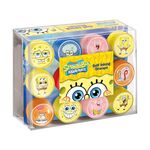 Product Totum Spongebob SquarePants: Self Inking Stamps (TT410000) thumbnail image