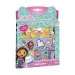Product Totum: Gabby's Dollhouse - Sticker Set (TT420335) thumbnail image