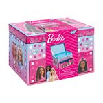 Product Totum: Barbie - Mosaic Jewellery Box (TT501201) thumbnail image