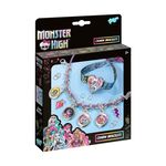 Product Totum: Monster High - Charm Bracelets (TT560093) thumbnail image