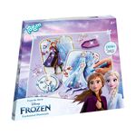 Product Totum: Disney Frozen - Enchanted Diamonds (TT680722) thumbnail image