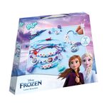 Product Σετ Χειροτεχνίας Totum: Disney Frozen - Letter Bracelets (TT681460) thumbnail image