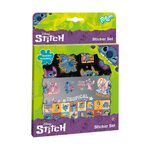 Product Αυτοκόλλητα Totum Disney: Stitch - Sticker Set (TT700055) thumbnail image