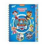 Product Totum: Paw Patrol - Scratch Book (TT720831) thumbnail image