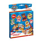 Product Totum: Paw Patrol - Diamond Paint Stickers (TT721203) thumbnail image