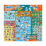 Product Totum: The Smurfs - Super Sticker Set (TT750067) thumbnail image