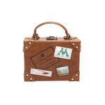 Product Harry Potter Vintage Trunk Crossbody Bag thumbnail image
