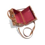 Product Harry Potter Vintage Trunk Crossbody Bag thumbnail image