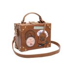 Product Harry Potter Vintage Trunk Crossbody Bag thumbnail image