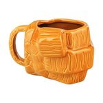 Product Κούπα Paladone Marvel: Fantastic 4 - The Thing Shaped Mug (PP14786MU) thumbnail image