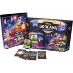 Product Disney Lorcana TCG Chapter 6 Stitch Collector’s Gift Set – Azurite Sea thumbnail image