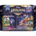 Product Disney Lorcana TCG Chapter 6 Stitch Collector’s Gift Set – Azurite Sea thumbnail image