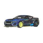 Product Mattel Hot Wheels Premium Car Culture:2024 Ford Mustang RTR Spec 5-FD (JBK48) thumbnail image