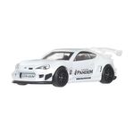 Product Mattel Hot Wheels Premium Car Culture: Pandem Subaru BRZ (JBK64) thumbnail image