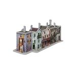 Product Harry Potter Diagon Alley 3D Puzzle thumbnail image