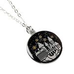 Product Κολιέ Harry Potter Hogwarts thumbnail image