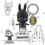 Product Μπρελόκ The Monsters  10th Anniversary Series Figures thumbnail image