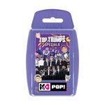 Product Παιχνίδι Με Κάρτες Winning Moves Top Trumps Specials: K-Pop thumbnail image