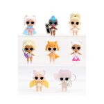 Product Μίνι Φιγούρα MGA L.O.L. Surprise!™ Eye Spy Series™ Baby Sisters (542612) 1τμχ Τυχαία Επιλογή thumbnail image