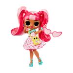 Product Κούκλα MGA L.O.L. Surprise!: Tweens™ - Cherry B.B Doll (542575) thumbnail image