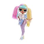 Product MGA L.O.L. Surprise!: OMG™ - Candylicious Doll (595625) thumbnail image