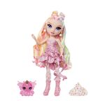 Product MGA Rainbow High: Rainbow Shimmers & Slime - Bella Parker Doll (122401) thumbnail image