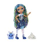Product MGA Rainbow High: Rainbow Shimmers & Slime - Skyler Bradshaw Doll (122418) thumbnail image